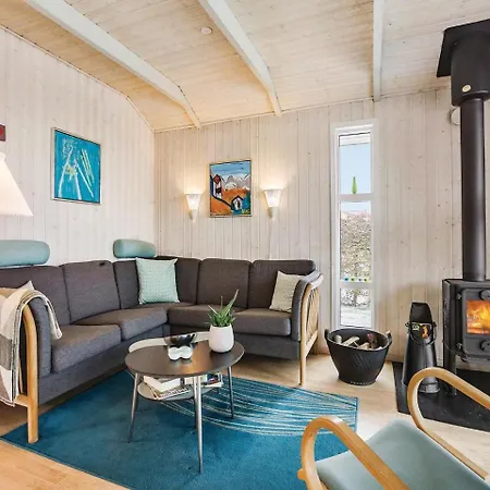 Four Bedroom Holiday In