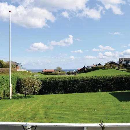 Four Bedroom Holiday In